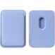 Картхолдер Deexe Card Holder - Blue. Фото 1 из 5
