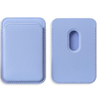 Картхолдер Deexe Card Holder - Blue
