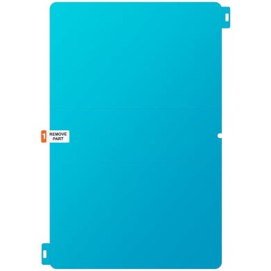 Оригінальна захисна плівка Anti-Reflecting Screen Protector для&nbsp;Samsung Galaxy Tab S12 Plus (EF-UX840CTEGWW)