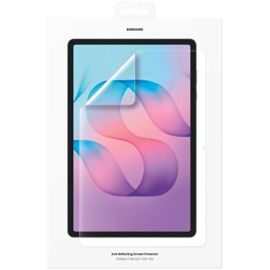 Оригінальна захисна плівка Anti-Reflecting Screen Protector для&nbsp;Samsung Galaxy Tab S12 Plus (EF-UX840CTEGWW)