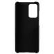 Пластиковый чехол Deexe Hard Shell для Samsung Galaxy A52 (A525) / A52s (A528) - Black. Фото 3 из 8