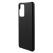 Пластиковый чехол Deexe Hard Shell для Samsung Galaxy A52 (A525) / A52s (A528) - Black. Фото 2 из 8
