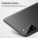 Пластиковый чехол MOFI Slim Shield для Samsung Galaxy Note 20 (N980) - Black. Фото 6 из 11