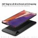 Пластиковий чохол MOFI Slim Shield для Samsung Galaxy Note 20 (N980) - Red