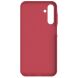 Пластиковый чехол NILLKIN Frosted Shield для Samsung Galaxy A25 (A256) - Red. Фото 6 из 20