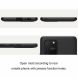 Пластиковий чохол NILLKIN Frosted Shield для Samsung Galaxy S10 Lite (G770) - Black