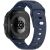 Ремешок Deexe Sport Series для Samsung Galaxy Watch Ultra (47mm) - Midnight Blue