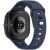 Ремінець Deexe Sport Series для Samsung Galaxy Watch Ultra (47mm) - Midnight Blue