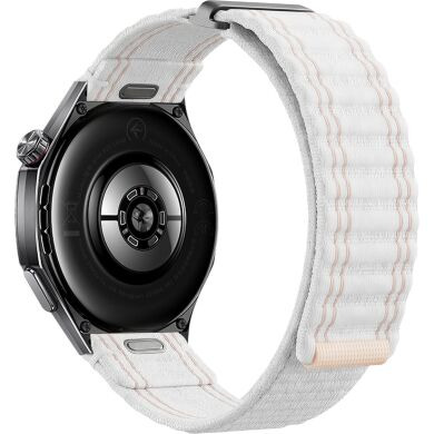 Ремешок для часов Reframe Wave Sport для часов с шириной крепления 22мм - White