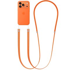 Ремешок для смартфона WiWU Crossbody Strap Wi-CS201 - Orange
