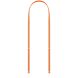 Ремешок для смартфона WiWU Crossbody Strap Wi-CS201 - Orange. Фото 2 из 3