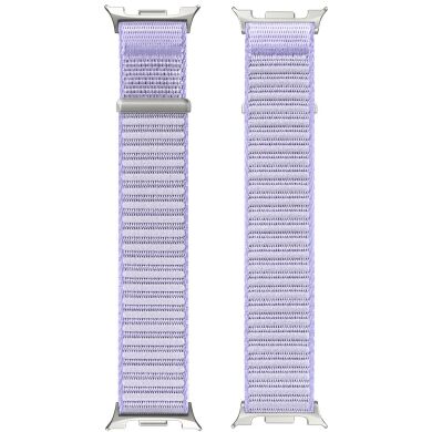 Ремінець DUX DUCIS YE Series для Samsung Galaxy Watch 8 (40/44mm) / 8 Classic - Purple