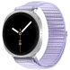 Ремінець DUX DUCIS YE Series для Samsung Galaxy Watch 8 (40/44mm) / 8 Classic - Purple
