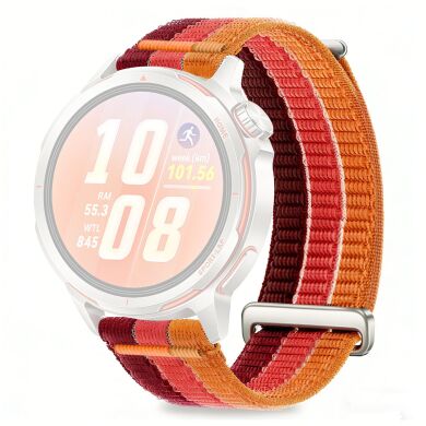 Ремешок Reframe Aurora Loop для часов с шириной крепления 22мм - Red