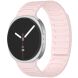 Ремешок Reframe Magnetic Band для Samsung Galaxy Watch 8 (40/44mm) / 8 Classic - Pink. Фото 3 из 4