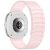Ремешок Reframe Magnetic Band для Samsung Galaxy Watch 8 (40/44mm) / 8 Classic - Pink