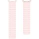 Ремешок Reframe Magnetic Band для Samsung Galaxy Watch 8 (40/44mm) / 8 Classic - Pink. Фото 2 из 4