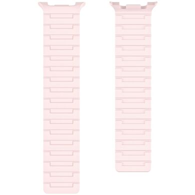 Ремешок Reframe Magnetic Band для Samsung Galaxy Watch 8 (40/44mm) / 8 Classic - Pink