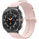 Ремінець Reframe Sport Linear для Samsung Galaxy Watch Ultra (47mm) / Ultra (2025) - Pink / Purple