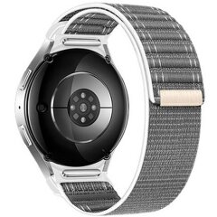 Ремінець Reframe Sprint для Samsung Galaxy Watch 4 / 4 Classic / 5 / 5 Pro / 6 / 6 Classic / 7 / FE - Grey