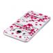 Силиконовый (TPU) чехол Deexe LumiCase Samsung Galaxy J5 2016 (J510) - Cherry Blossom. Фото 5 из 7