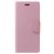 Чохол-книжка MERCURY Sonata Diary для Samsung Galaxy Note 8 (N950), Рожевий