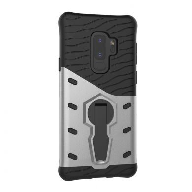 , Сріблястий