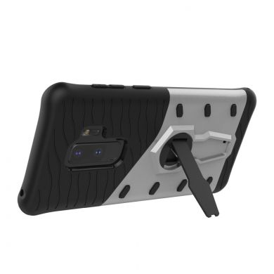 , Сріблястий