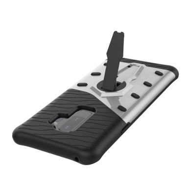 , Сріблястий