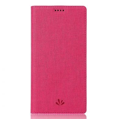 Чехол-книжка VILI DMX Style для Samsung Galaxy S9 (G960) - Magenta