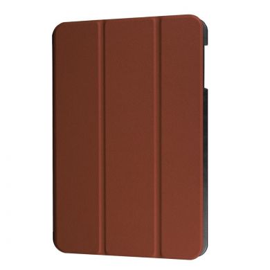 Чохол UniCase Slim для Samsung Galaxy Tab A 10.1 (T580/585) - Brown