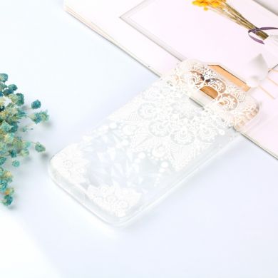 Силіконовий чохол UniCase 3D Diamond Pattern для Samsung Galaxy J2 Core (J260) - Mandala