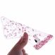 Силіконовий (TPU) чохол Deexe Pretty Glossy для Samsung Galaxy A30 (A305) - Flower and Cat
