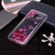 Силиконовый (TPU) чехол Deexe Pretty Glossy для Samsung Galaxy J6 2018 (J600) - Pink Flower. Фото 4 из 4