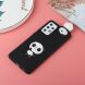 Силіконовий (TPU) чохол UniCase 3D Cartoon Pattern для Samsung Galaxy A52 (A525) / A52s (A528) - Panda