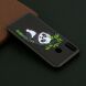 Силіконовий (TPU) чохол UniCase Color Style для Samsung Galaxy M20 - Panda Pattern