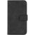 Универсальный чехол 2Е Silk Touch для смартфонов с диагональю 4.5-5 дюймов - Black