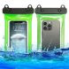 Влагозащитный чехол Reframe Aqua Guard - Green. Фото 2 из 9
