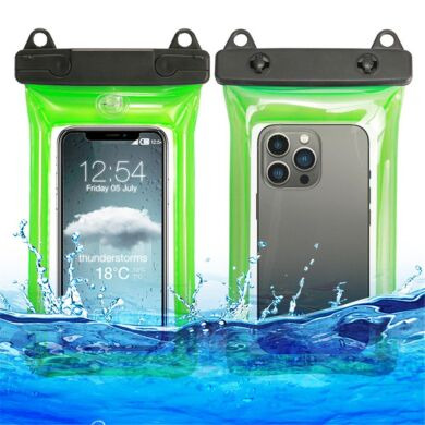 Влагозащитный чехол Reframe Aqua Guard - Green