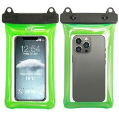 Влагозащитный чехол Reframe Aqua Guard - Green