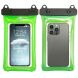 Влагозащитный чехол Reframe Aqua Guard - Green. Фото 1 из 9