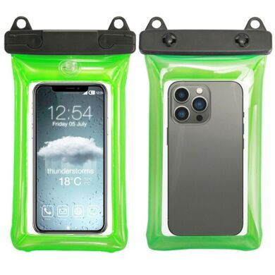 Влагозащитный чехол Reframe Aqua Guard - Green
