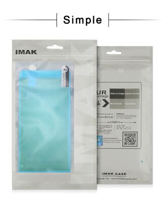 Захисна плівка IMAK ARM Series для Samsung Galaxy S20 FE (G780)