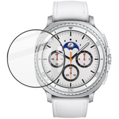 Защитная пленка IMAK Watch Film для Samsung Galaxy Watch 8 Classic - Black