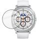 Защитная пленка IMAK Watch Film для Samsung Galaxy Watch 8 Classic - Black. Фото 1 из 9