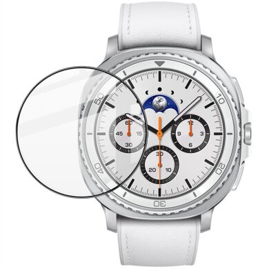 Защитная пленка IMAK Watch Film для Samsung Galaxy Watch 8 Classic - Black