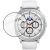 Защитная пленка IMAK Watch Film для Samsung Galaxy Watch 8 Classic - Black