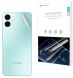 Защитная пленка на заднюю панель RockSpace SuperClear для Samsung Galaxy A06 (A065). Фото 1 из 9