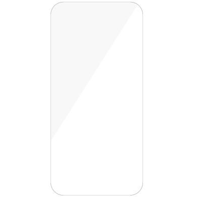 Захисне скло AMORUS Ultra Clear для Samsung Galaxy S25 FE (S731)