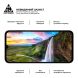 Захисне скло ArmorStandart Pro 5D для Samsung Galaxy M15 (M156) - Black